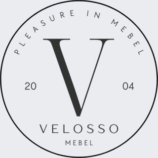 Фабрика мебели «VELOSSO» Столы и Стулья