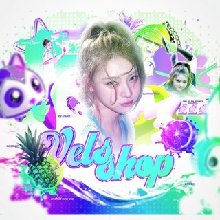 VELS | SHOP ⋆˚✿˖°