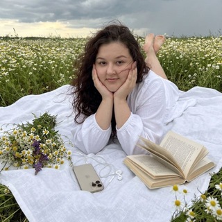Хроники книгини🌸