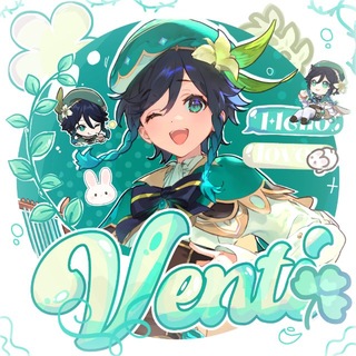 EVENT @ 𝙑𝙀𝙉𝙏𝙄 .