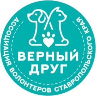 Ассоциация волонтеров Ставропольского края в сфере защиты животных "Верный друг"
