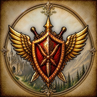 ⚔️Вестник Адена⚔️