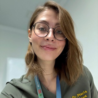 Vet.Dr.Maria Artemeva