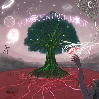 VIKACENTRICHNOST