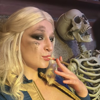 Vikaminskaya || COSPLAY🖤