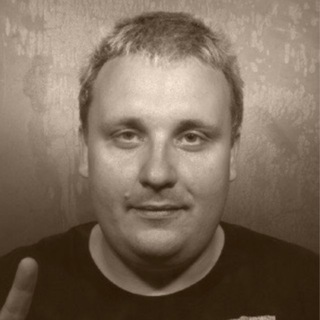 никита вильчинский