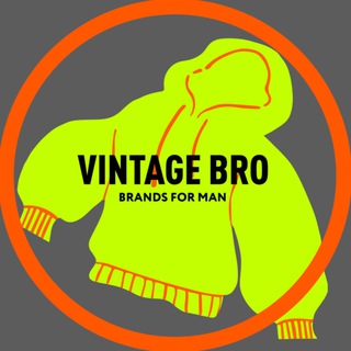 Vintage Bro