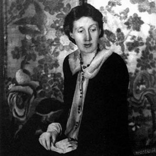 Дневник Вирджинии Вулф
