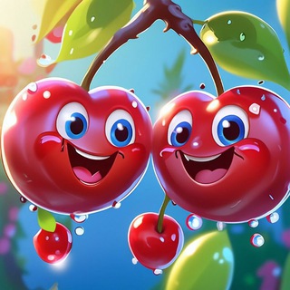 ВИШНЯ🍒