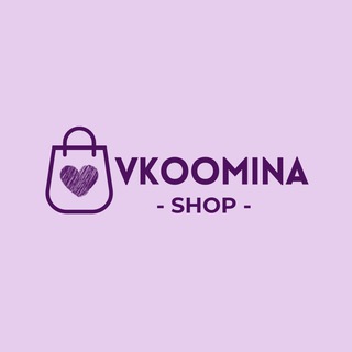 𝘃𝗸𝗼𝗼𝗺𝗶𝗻𝗮 𝘀𝗵𝗼𝗽💜🛍️