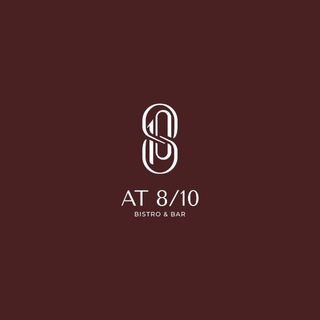 At 8/10.Bistro&Bar