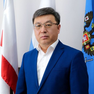 Владимир Ким | Феодосия