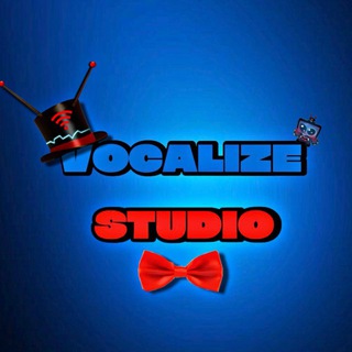 Vocalize Studio