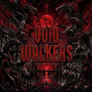 VOID WALKERS