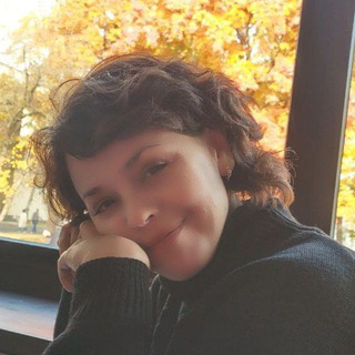 Плакать и смеяться. Пишет Ольга Волкова