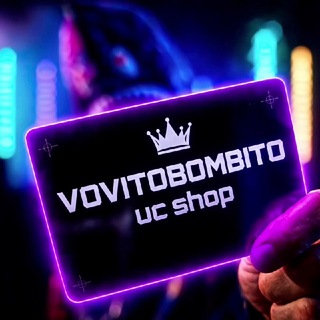 𝐕𝐎𝐕𝐈𝐓𝐎𝐁𝐎𝐌𝐁𝐈𝐓𝐎 𝐔𝐂