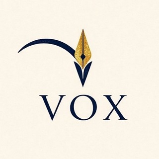 СТИХИ, ПРОЗА, АРТЫ, КНИГИ. Издательство Вокс (Vox)