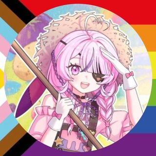 vtubers community🌈🪽🎙️