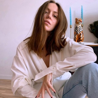 Alla Bezgodova