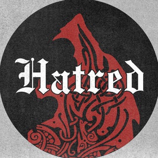 🐺⚔"HATRED BATTALION"⚔