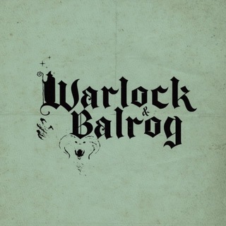 Warlock and Balrog / Khorovod