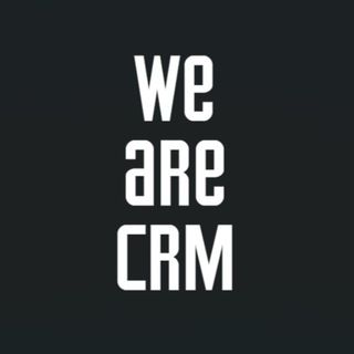 Мы и есть crm