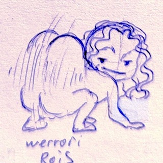 Werrori Rois
