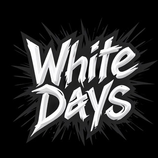 WHITE DAYS