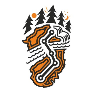 Дикая Сотка - WildTeam