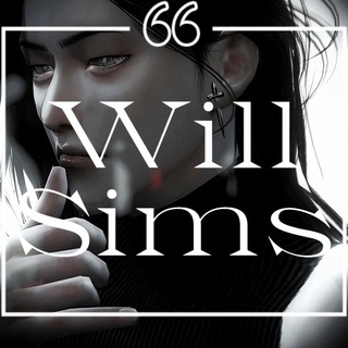 WillSims | Sims 4🩸