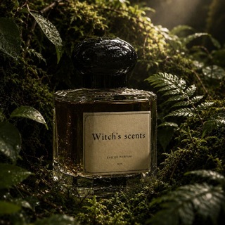 Witch's scents