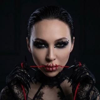 Голос ведьмы | NITA KAYA