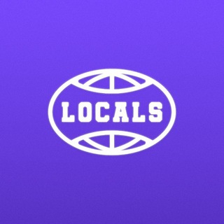 LOCALS