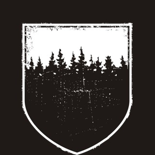 white night/black forest