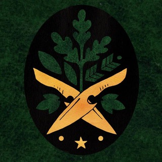 WOODS & BLADES (official)