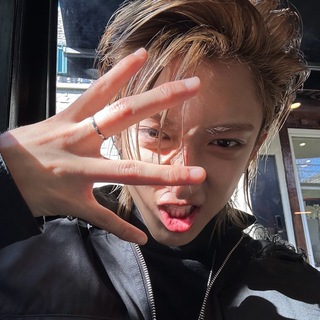 jung woojin, where u at?