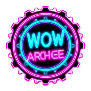 PUBGm WOW Archee⚙