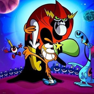 [ПАУЗА] Wander Over Yonder SEASON 3