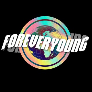 🐬FOREVER YOUNG🐬