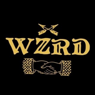 WZRD пошив на заказ
