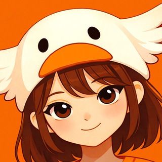 Xandra_art🪿Гнездо гусыни | VTuber