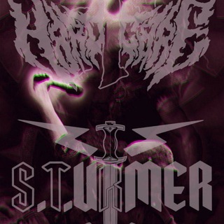 S.T.URMER X H8RDC8RE SHOP