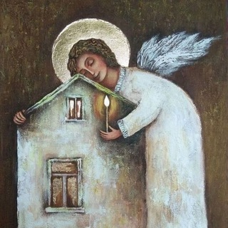 Храм для Василисы