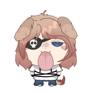 Хвостика⊰⁠⊹ฺ