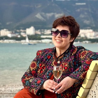 Я на тур!🍷