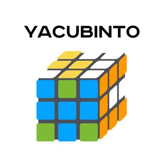 YaCubinto - магазин кубиков