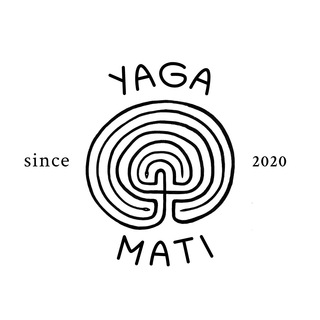 YAGA MATI🧶