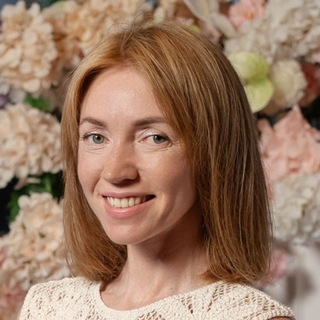 Яна Щербакова психолог