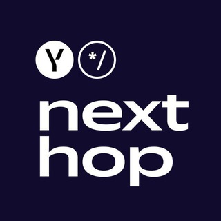 Yandex.NextHop