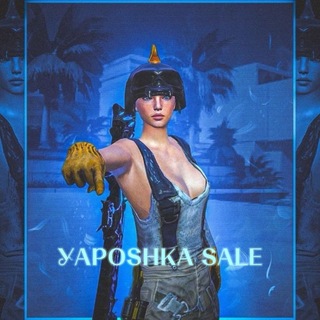 YAPOSHKA SALE